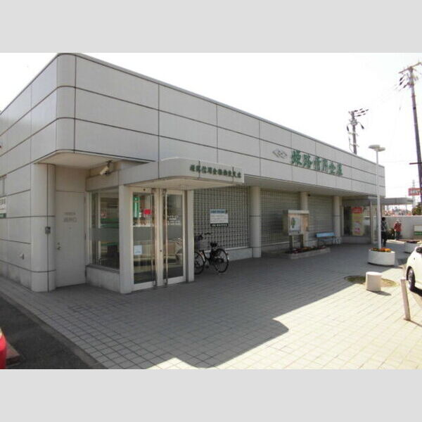 現地周辺 (姫路信用金庫飾東支店(921m))