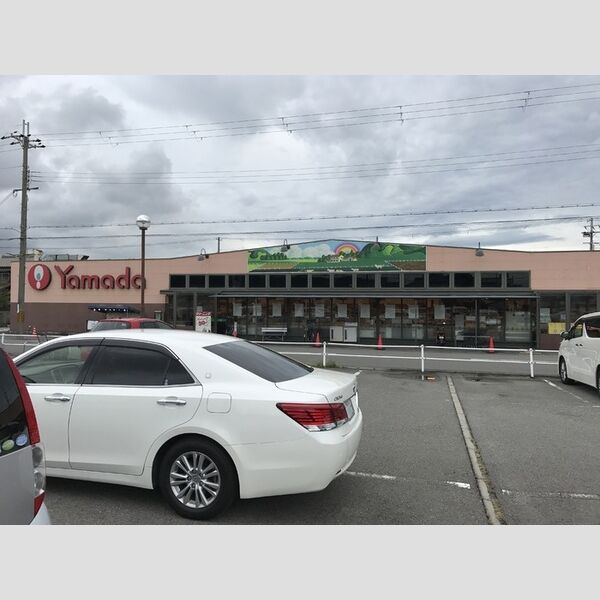 現地周辺 (ヤマダストア大津店(789m))