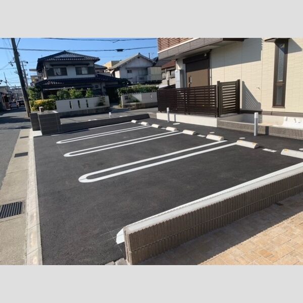 駐車場 (駐車場)