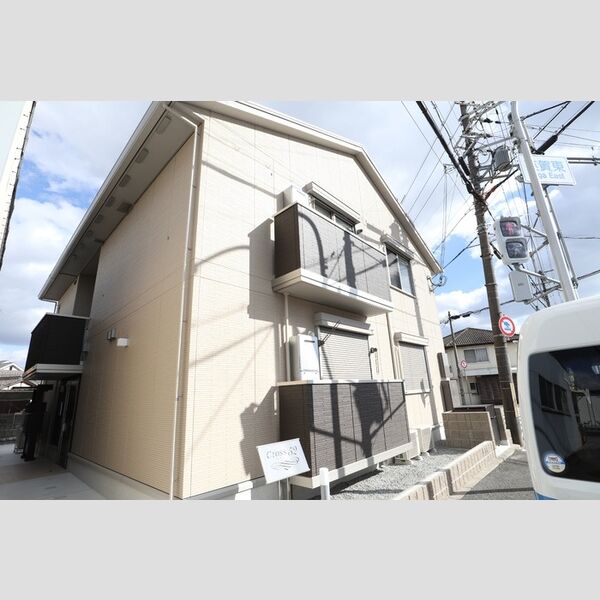 建物外観 (外観)