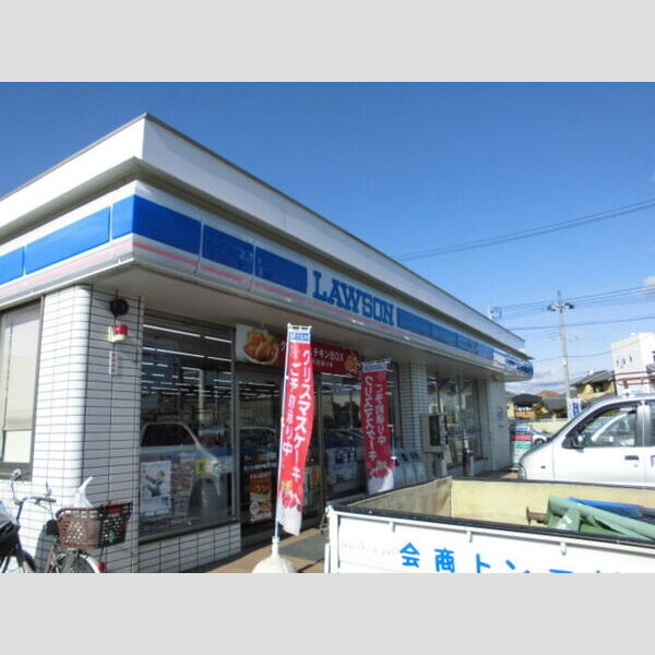 現地周辺 (ローソン高砂中島三丁目店(337m))