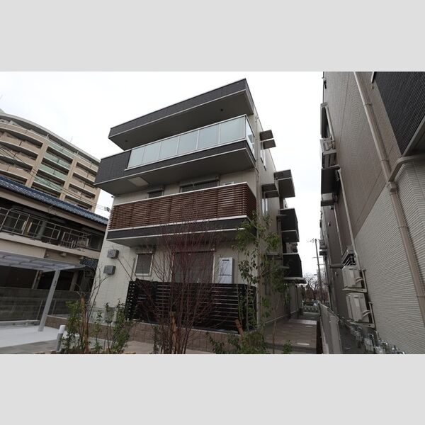 建物外観 (外観)