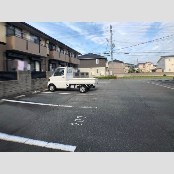 駐車場 (駐車場)