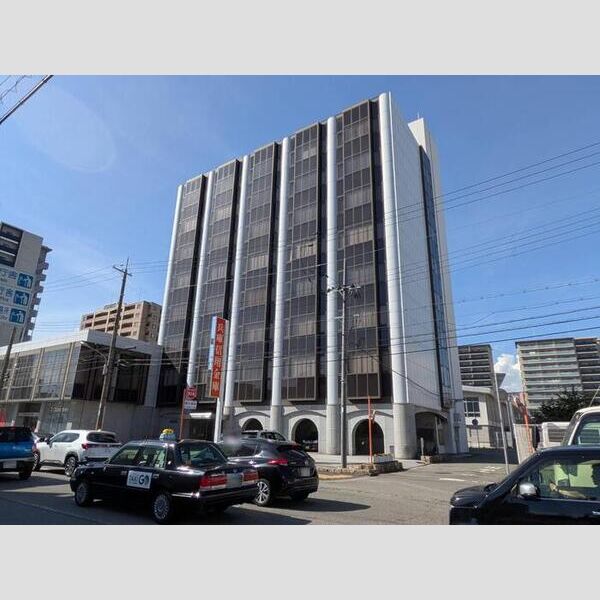 現地周辺 (兵庫信用金庫本店営業部(800m))