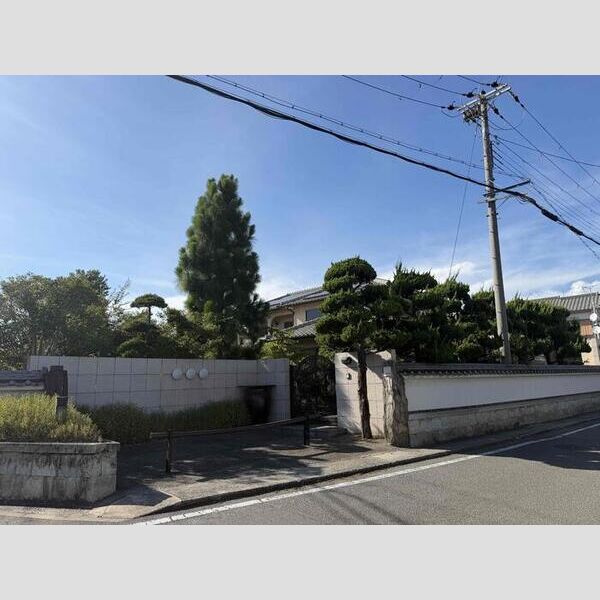 建物外観 (外観)