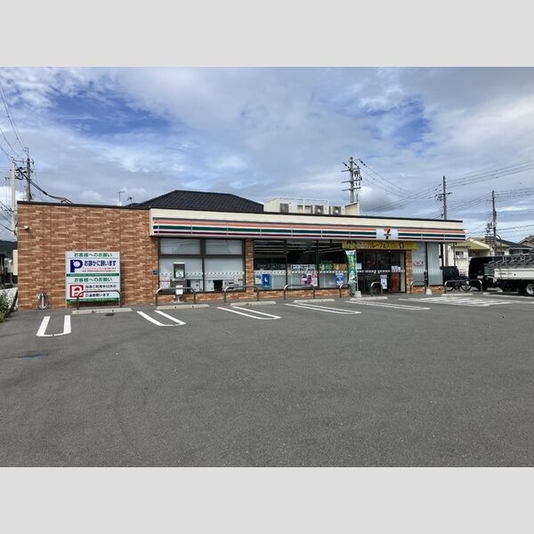 現地周辺 (セブンイレブン 赤穂若草町店(229m))