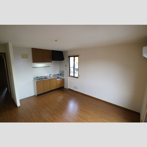 居室・リビング (リビング)