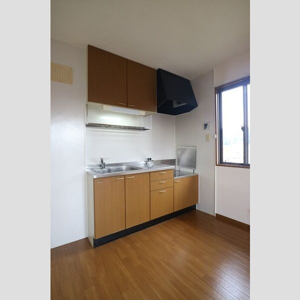 キッチン (キッチン)