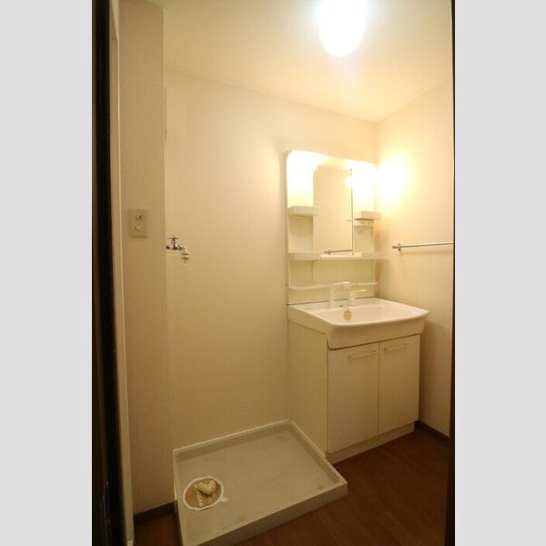 洗面所 (洗面所)