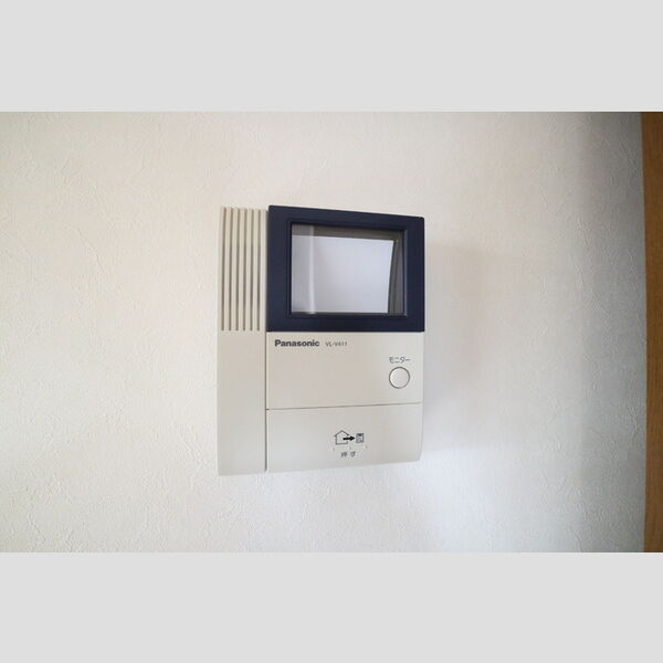 その他設備 (インターホン)