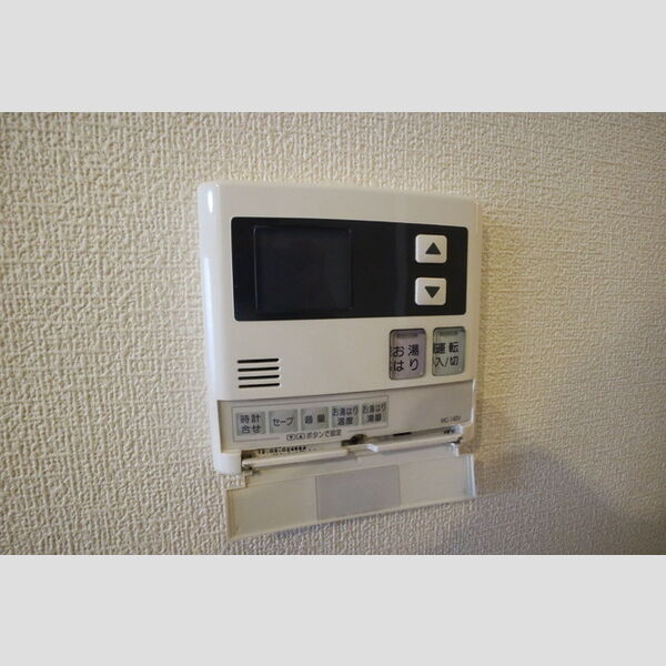 その他 (給湯器パネル)