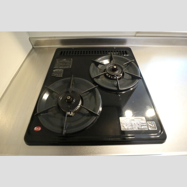 その他 (2口ガスコンロ)