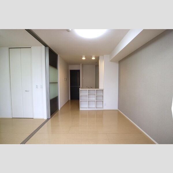 居室・リビング (リビング)