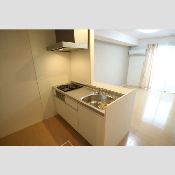 キッチン (キッチン)