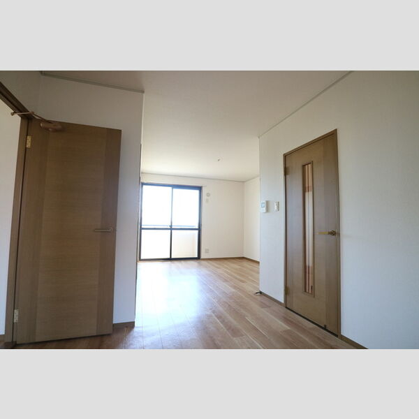 居室・リビング (リビング)