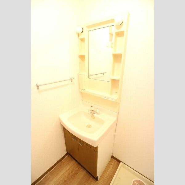 洗面所 (洗面室)