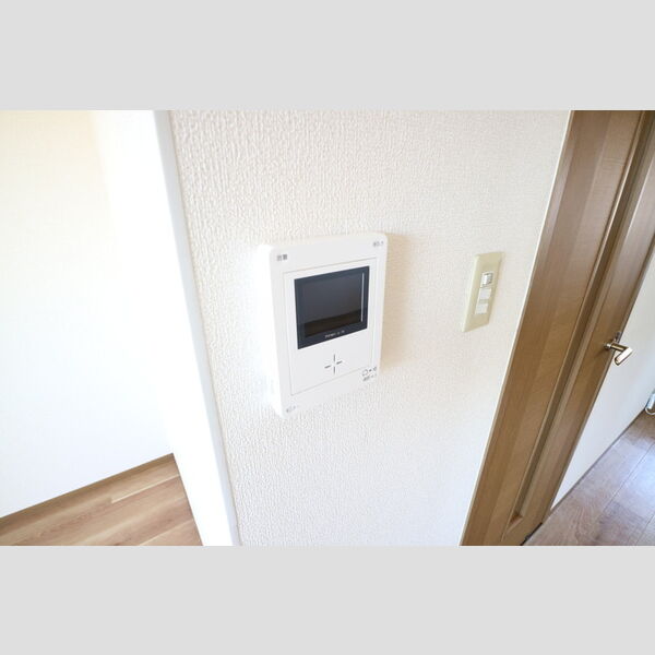 その他設備 (インターフォン)