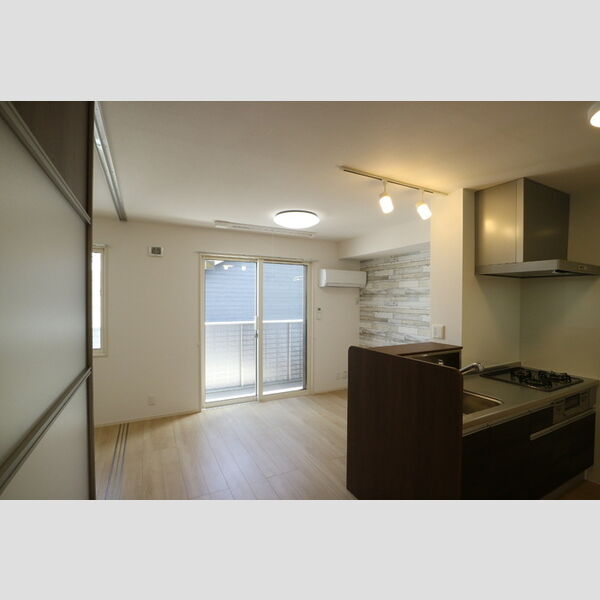 居室・リビング (リビング)