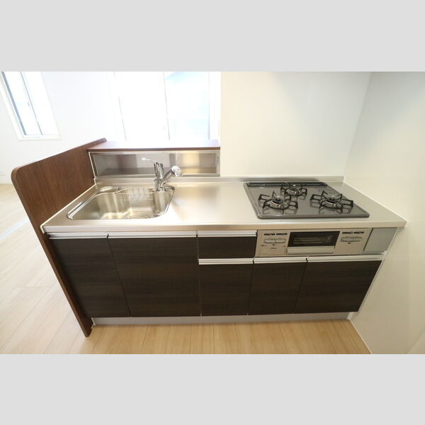 キッチン (キッチン)