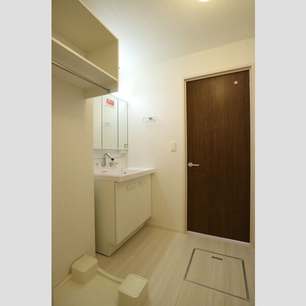 洗面所 (洗面所)