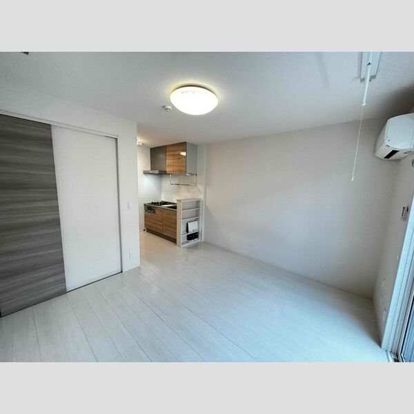 居室・リビング (LDK(9、7帖))