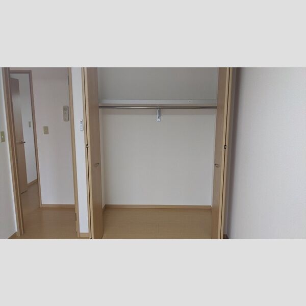 収納 (クローゼット)