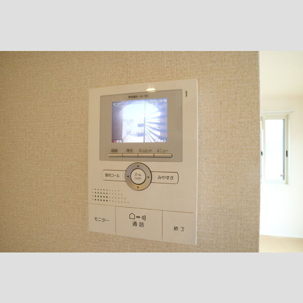 その他 (TVインターホン)