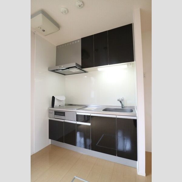 キッチン (キッチン)