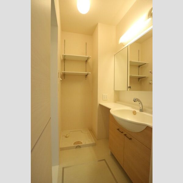 洗面所 (洗面所)