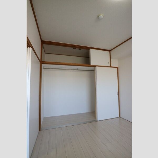 収納 (クローゼット)