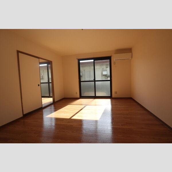 居室・リビング (LD)