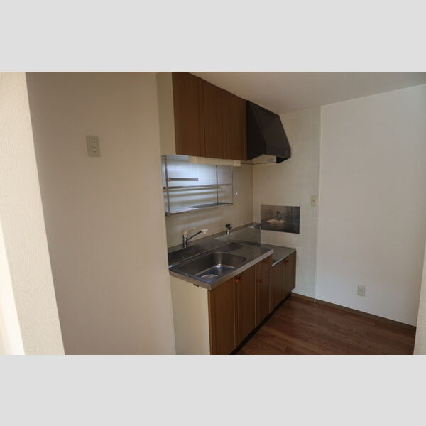 キッチン (キッチン)