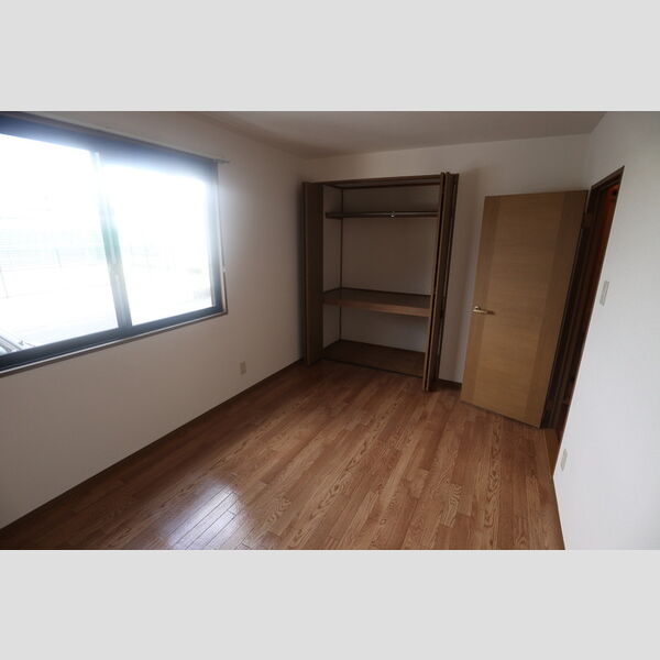 その他設備 (洋室)