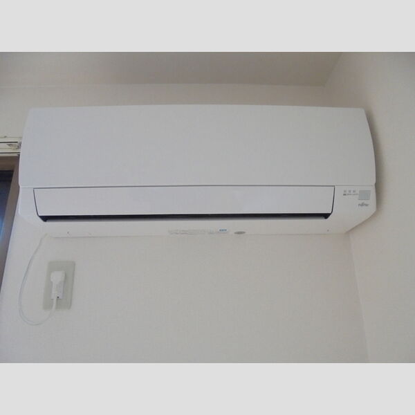 その他設備 (エアコン)