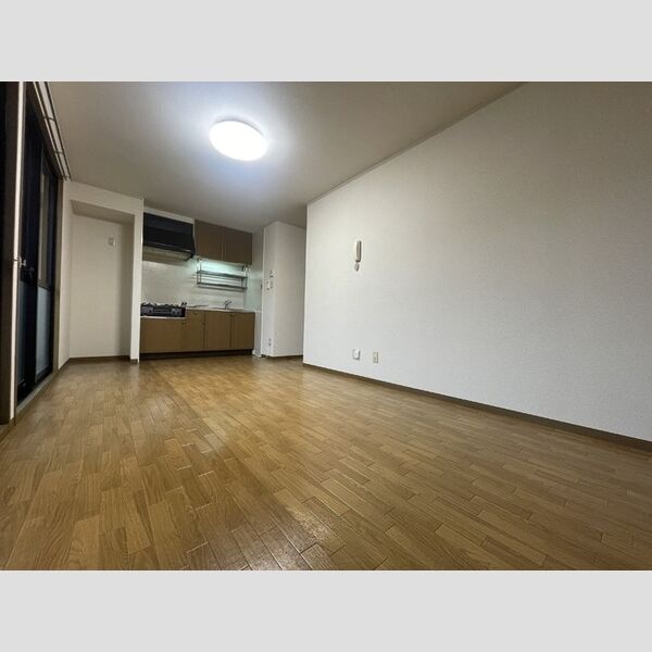 居室・リビング (DK)