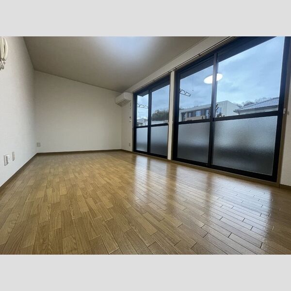 居室・リビング (DK)