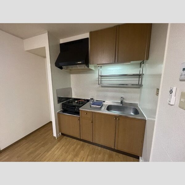 キッチン (キッチン)