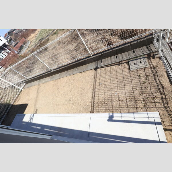 その他 (専用庭)