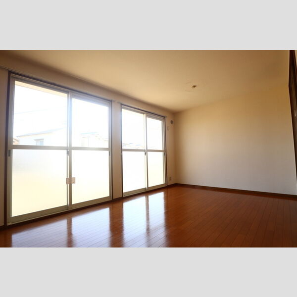 居室・リビング (LDK)