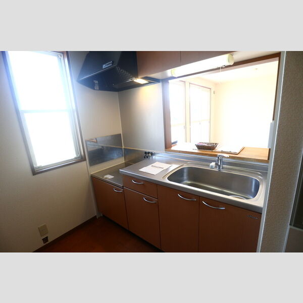 キッチン (キッチン)