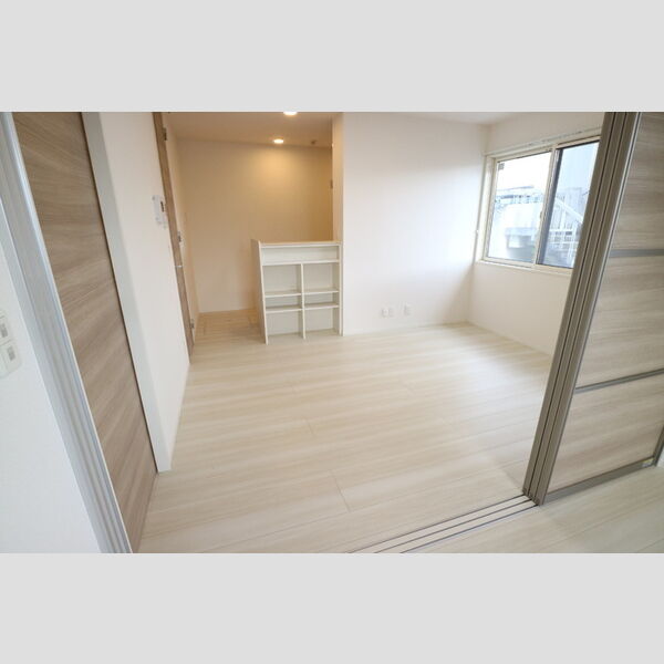 居室・リビング (リビング)