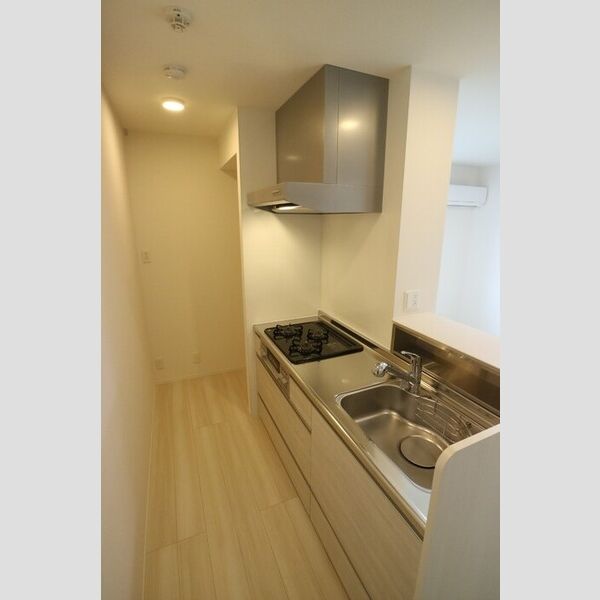 キッチン (キッチン)