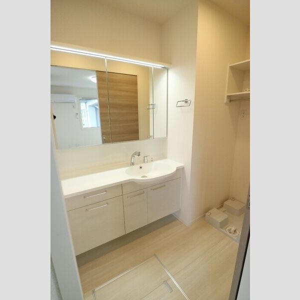 洗面所 (洗面所)