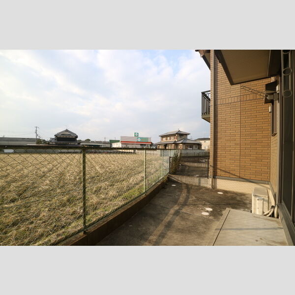 その他 (専用庭)