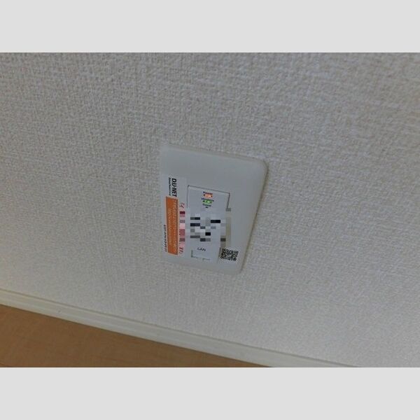 その他設備 (WIFI設備)