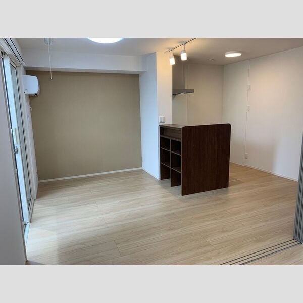 居室・リビング (リビング)