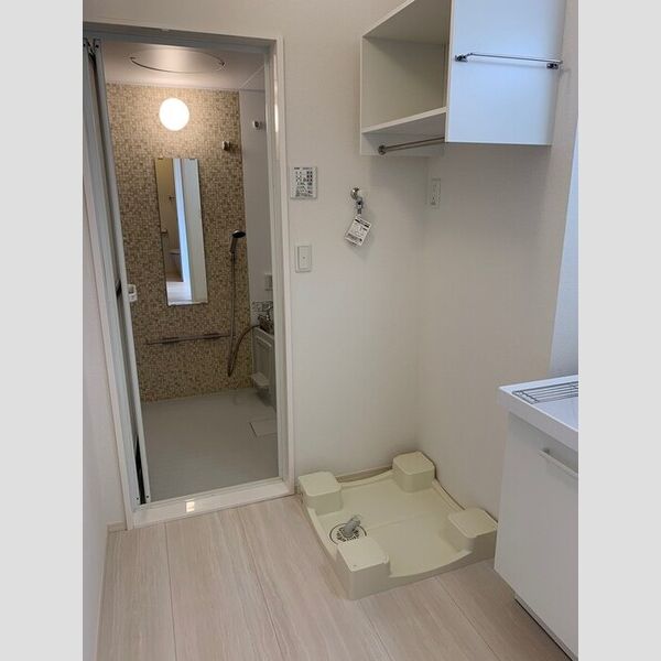 洗面所 (洗面所)