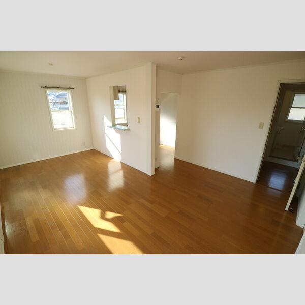 居室・リビング (リビング)