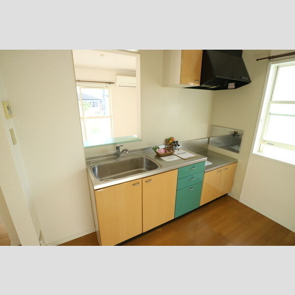 キッチン (キッチン)