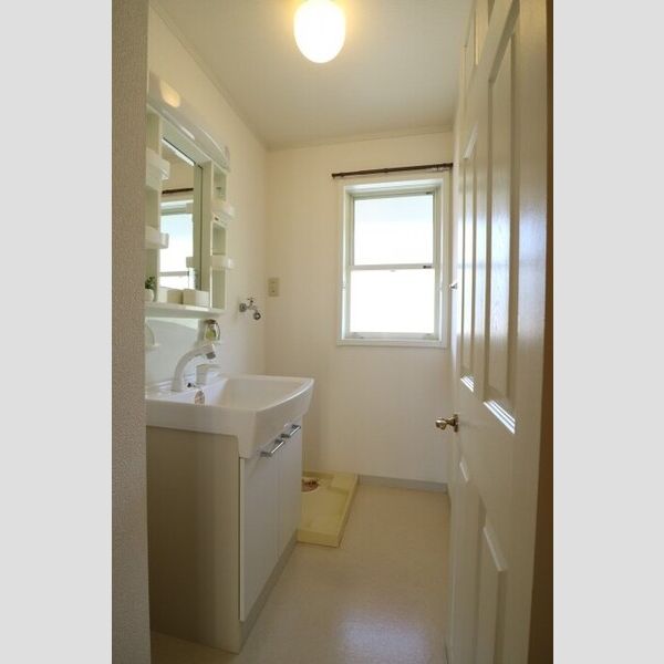 洗面所 (洗面所)